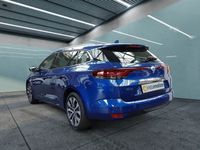 gebraucht Renault Mégane GrandTour Techno EDC*Navi*Sitzheizung