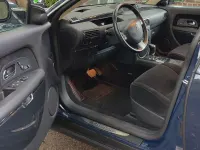 Gebraucht Citroën C6 211 PS (155 kW) 2007 Blau Limousine