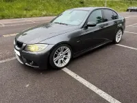 Gebraucht BMW 330 Performance 258 PS (189 kW) 2006 Limousine