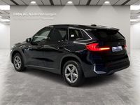 Gebraucht BMW X1 Efficient Dynamics 136 PS (100 kW) 2025 Schwarz SUV