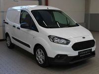 gebraucht Ford Transit Courier Trend 1.5 TDCI, LED/KLIMA