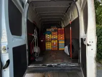 Gebraucht Citroën Jumper 715 PS (525 kW) 2019 Weiß Van / Kleinbus