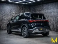 Gebraucht Smart #1 Edition #1 200 kW (272 PS) 2024 Schwarz (smart meta black metallic (schwarz)) SUV