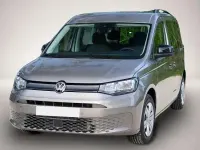 Neu VW Caddy Family 122 PS (89 kW) 2026 Manufacturer Van / Kleinbus