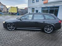 gebraucht Audi RS6 V10 Exclusive KW VAR 3