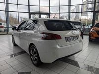 Gebraucht Dacia Duster Comfort 2018 Weiss SUV