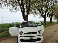 Usado Microcar Dué 2016 Branco Citadino