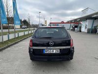 Gebraucht Opel Astra 105 PS (77 kW) 2005 Kombi