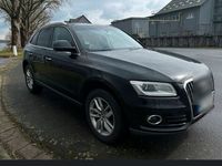 gebraucht Audi Q5 2.0 TDI Euro 6