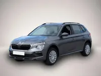 Gebraucht Skoda Kamiq Essence 116 PS (85 kW) 2025 Manufacturer SUV