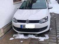 gebraucht VW Polo Auto Volkswagen1,6. Automatik