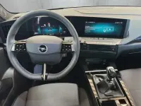 Gebraucht Opel Astra 131 PS (96 kW) 2024 Weiß Kleinwagen