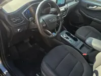Gebraucht Ford Kuga Titanium 225 PS (165 kW) 2023 Grau SUV