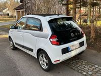 gebraucht Renault Twingo SCe 70 mit Panoramadach