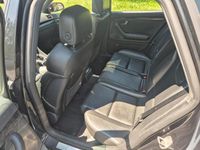 Gebraucht Audi S4 344 PS (253 kW) 2004 Schwarz Kombi