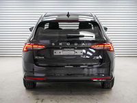 Neu Skoda Octavia Selection 150 PS (110 kW) 2025 Black magic metallic ... Kombi