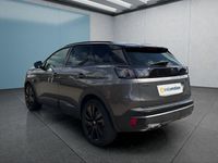 Gebraucht Peugeot 3008 131 PS (96 kW) 2023 Grau Van / Kleinbus