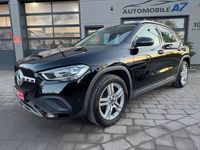 Gebraucht Mercedes GLA200 Progressive 150 PS (110 kW) 2020 Schwarz SUV