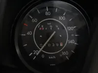 Gebraucht VW Käfer 50 PS (36 kW) 1979 Schwarz Cabrio