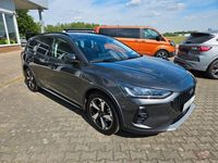 Gebraucht Ford Focus Active X 155 PS (114 kW) 2024 Grau Limousine