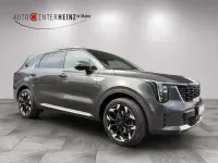 Gebraucht Kia Sorento Platinum 193 PS (141 kW) 2024 Grau SUV
