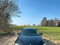 Gebraucht BMW 520 163 PS (119 kW) 2018 Schwarz Limousine