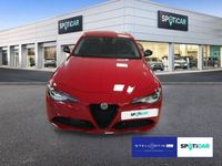 gebraucht Alfa Romeo Giulia 2.0 Turbo 16V Sprint