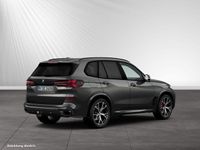 gebraucht BMW X5 xDrive40d MSportPro|Panorama|H/K|AHK