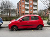 gebraucht Kia Picanto 