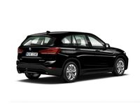 Gebraucht BMW X1 Advantage 220 PS (161 kW) 2022 Schwarz SUV