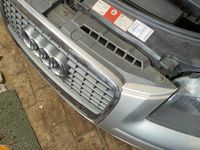 Gebraucht Audi A3 136 PS (100 kW) 2004 Kleinwagen