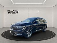 Gebraucht Renault Koleos Intens 184 PS (135 kW) 2022 Schwarz SUV