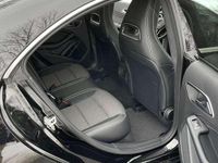 Gebraucht Mercedes CLA180 122 PS (89 kW) 2013 Schwarz Limousine