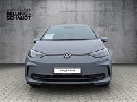 Gebraucht VW ID.3 Pro 150 kW (204 PS) 2024 Mondsteingrau Kleinwagen