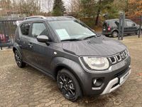 gebraucht Suzuki Ignis 1.2 83 PS DUALJET CVT Comfort Automatik