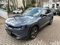 Gebraucht Mazda MX30 106 kW (145 PS) 2021 Grau SUV