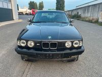 gebraucht BMW 125 525Kw M Paket