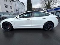 Gebraucht Tesla Model 3 Performance 377 kW (513 PS) 2021 Andere Limousine