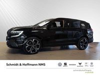 Gebraucht Renault Espace 131 PS (96 kW) 2024 Sternenschwarz SUV