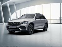 gebraucht Mercedes 200 GLC4MATIC