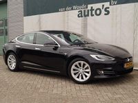 Gebraucht Tesla Model S 244 kW (333 PS) 2018 Schwarz Kleinwagen