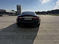 Gebraucht Jaguar XKR 510 PS (375 kW) 2011 Cabrio