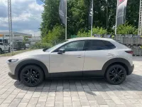 Gebraucht Mazda CX-30 Homura-Line 186 PS (136 kW) 2025 SUV
