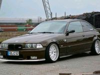 gebraucht BMW 318 318iS Coupe iS