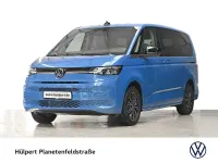 Neu VW Multivan 150 PS (110 kW) 2026 Blau Van / Kleinbus