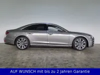 Gebraucht Audi A8 Sport 381 PS (280 kW) 2020 Terragrau metallic Limousine