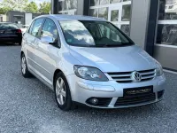 Gebraucht VW Golf V Sportline 170 PS (125 kW) 2007 Silber Limousine