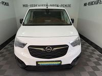 Gebraucht Opel Combo 102 PS (75 kW) 2023 Weiß Van / Kleinbus