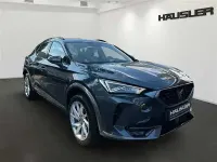 Gebraucht Cupra Formentor 150 PS (110 kW) 2024 Magnetic tech SUV