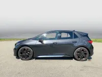 Gebraucht Cupra Born 150 kW (204 PS) 2023 Quasargrau Kleinwagen
